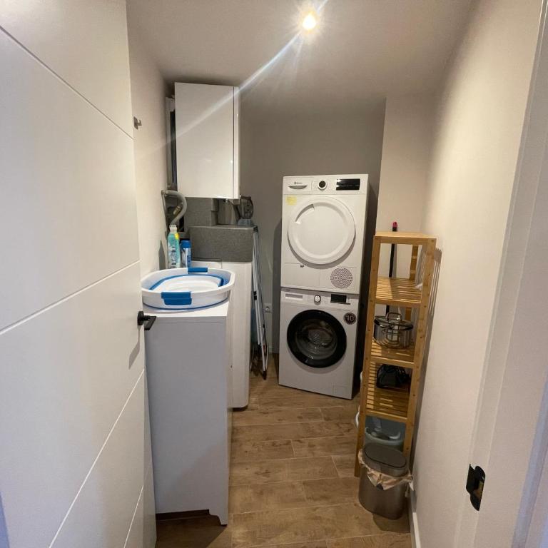 Villmor - B23 - Corazón del Casco - Apartamento de 1 dormitorio - 9