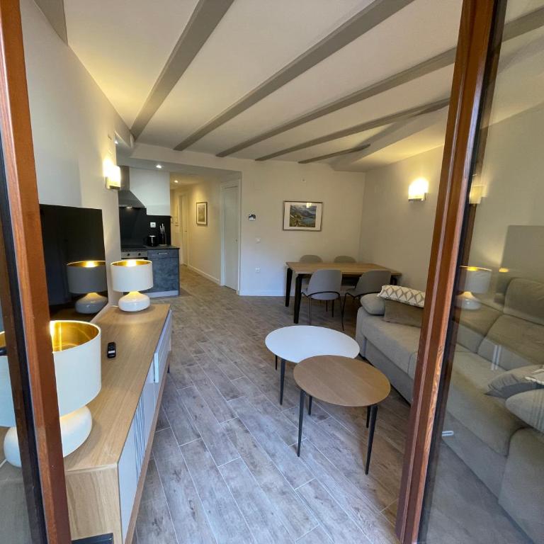 Villmor - B23 - Corazón del Casco - Apartamento de 1 dormitorio - 12
