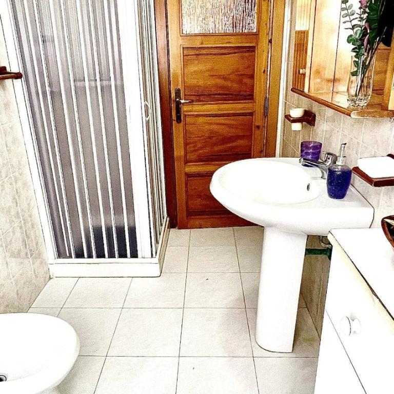Appartamento Sol y Mar - Two-Bedroom Apartment - 7