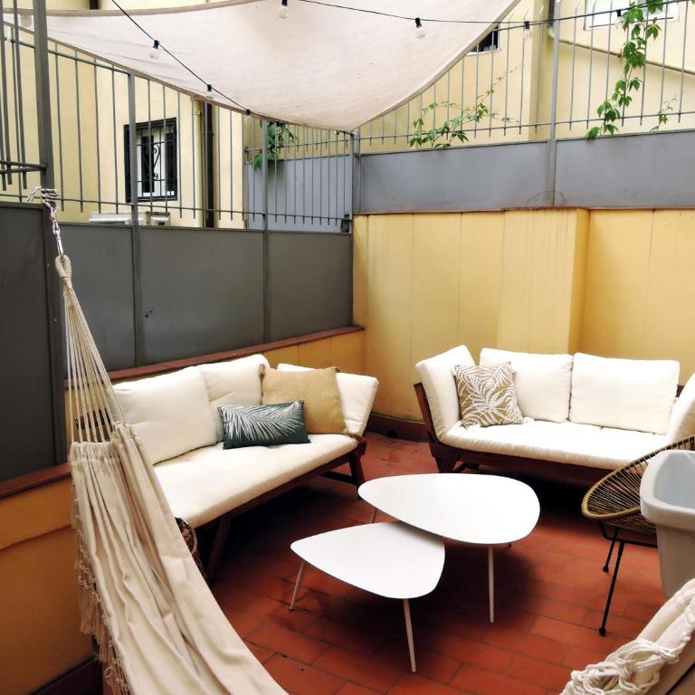 Stunning Apt 5min Walk to Duomo - Appartamento Deluxe - 36
