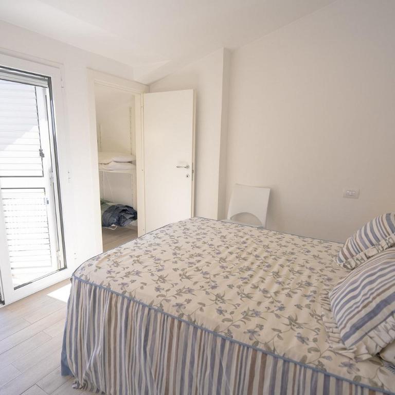 Il Topazio - Appartamento Premium con 3 Camere da Letto e Balcone - 9