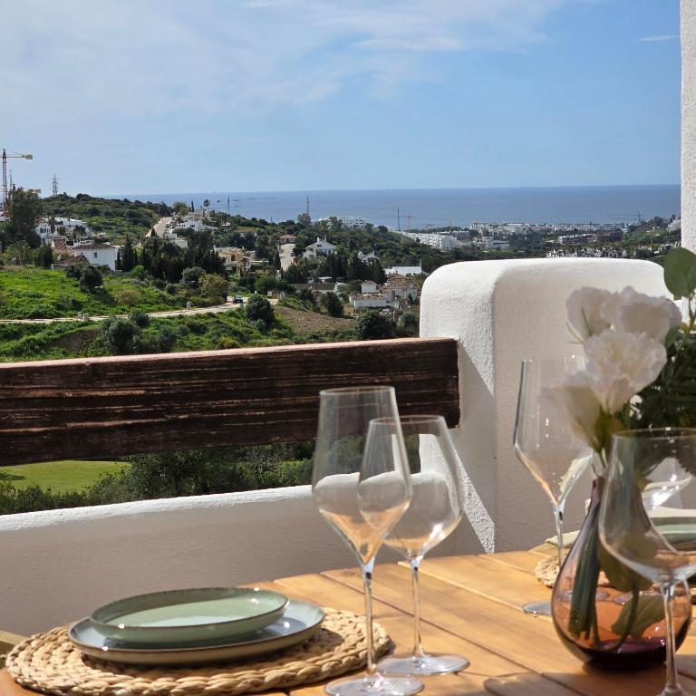 Superior Golf and Holiday Penthouse in Costa del Sol - Two-Bedroom Apartment - 5