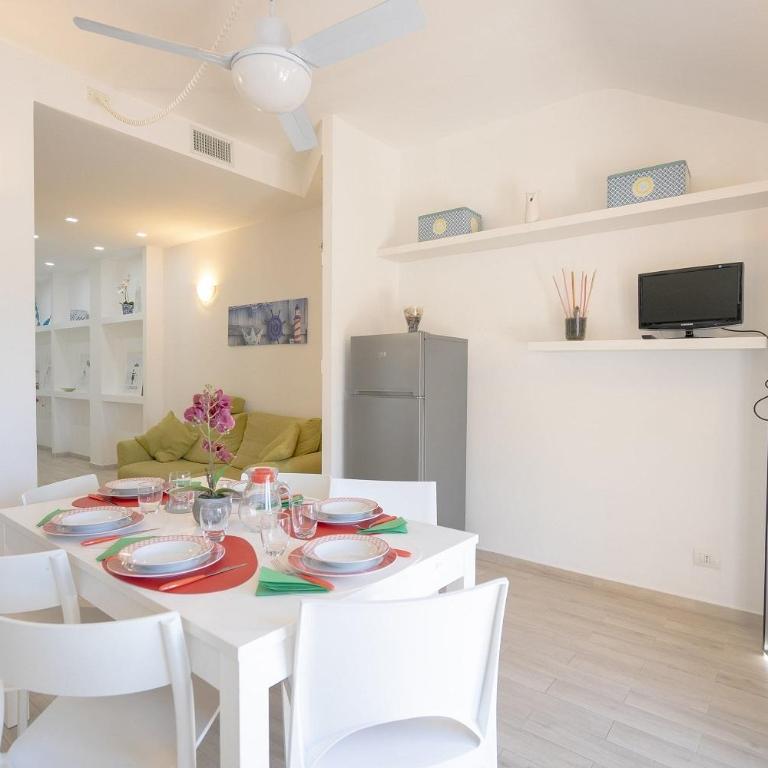 Il Topazio - Appartamento Premium con 3 Camere da Letto e Balcone - 18