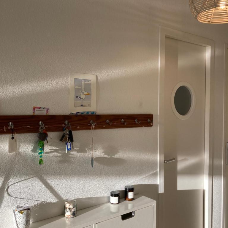 Le BULOT BLEU - 2 vacanciers - 1 chambre - Terrasse - 2 vélos - Parking - Plages et Commerces à pied - Appartement 1 Chambre - 21