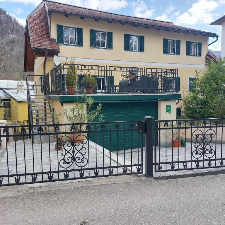 Wohnung Rudolf - Apartment mit 2 Schlafzimmern - 1