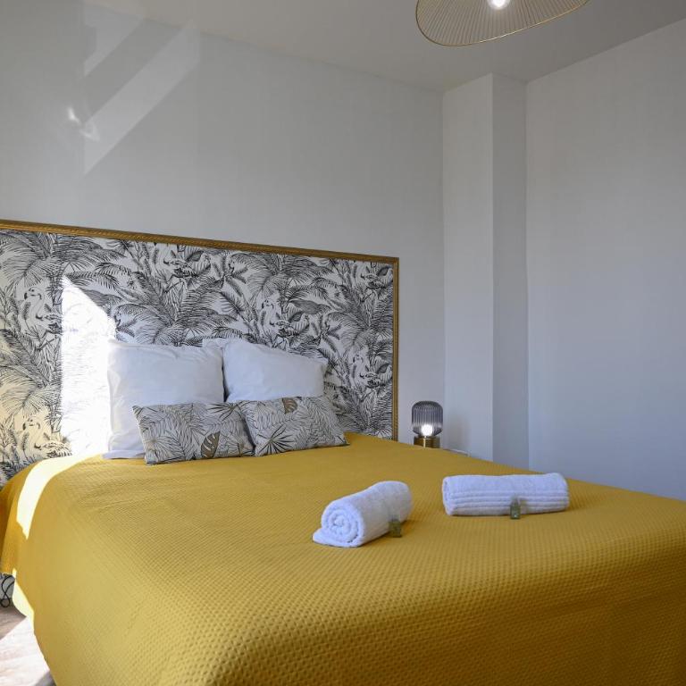 Calais Chic 2-4 personnes Centre Ville - Appartement 1 Chambre - 9