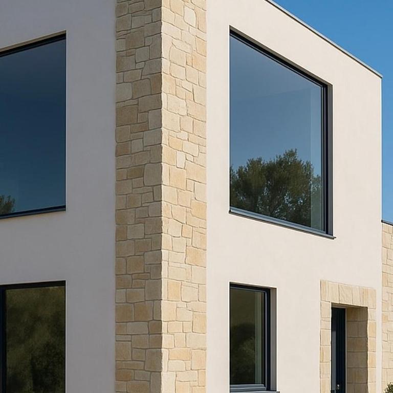 Provençal and Modern Villa ideal for families - Villa - 2