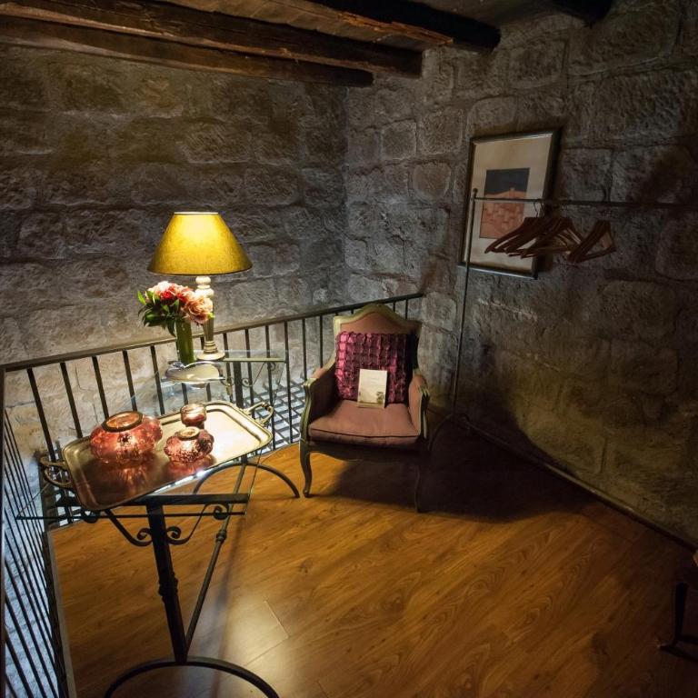 Torre Di Vico Residenza D'Epoca - Suite - 5