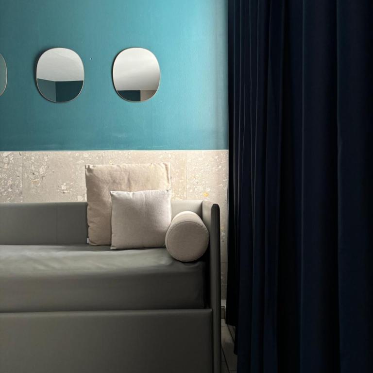 AV Hotel Milano - Camera Quadrupla - 2
