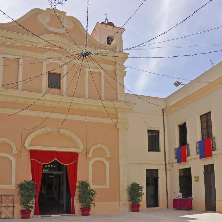 Right House - Stampace Historic Centre - Appartamento con 2 Camere da Letto - 35