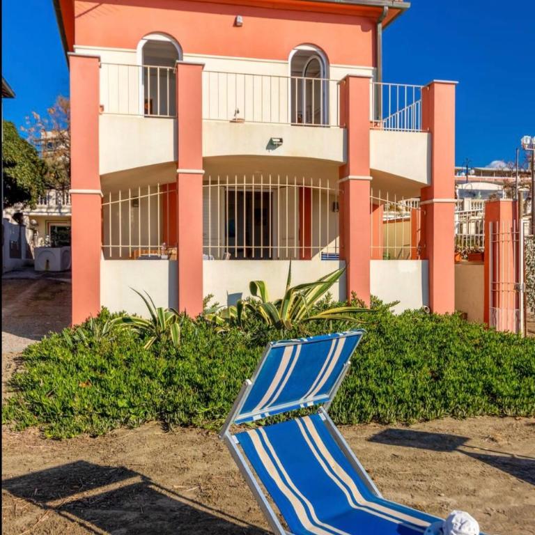 Villino Gelli - Two-Bedroom Villa - 5