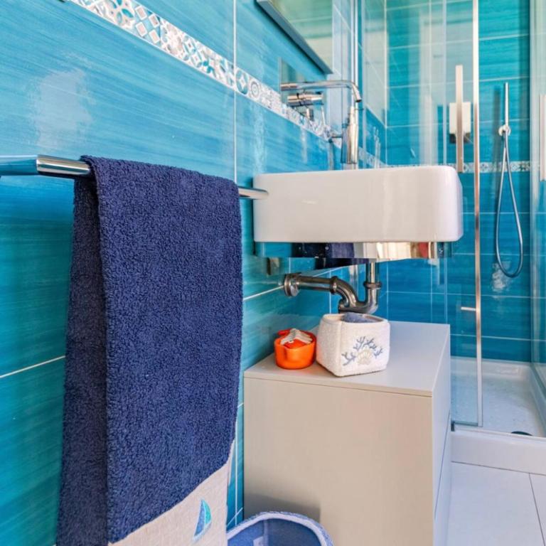 Villino Gelli - Two-Bedroom Villa - 3