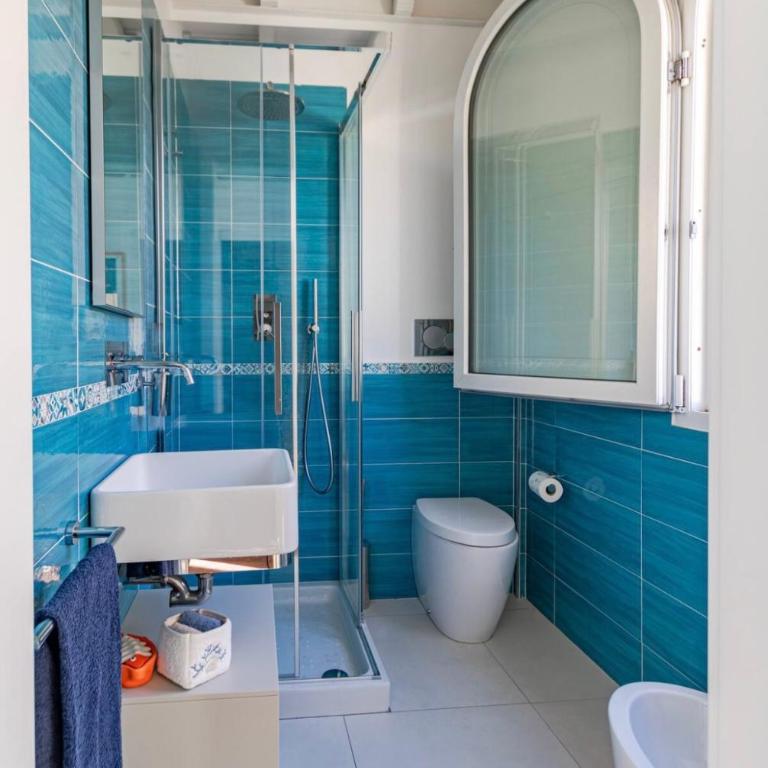 Villino Gelli - Two-Bedroom Villa - 4