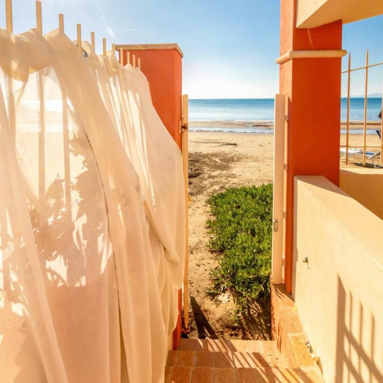 Villino Gelli - Two-Bedroom Villa - 6