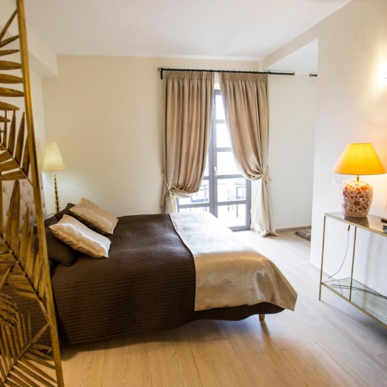 Miramare Apartments&Suites - Monolocale con Vista Mare 1 - 5