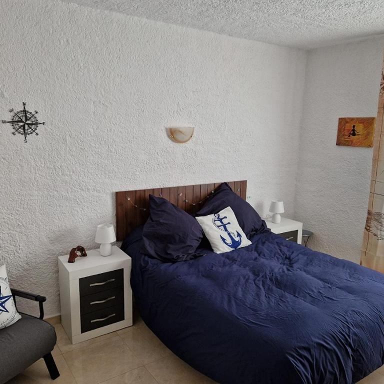 Can WiGa - Apartment mit 1 Schlafzimmer - 5