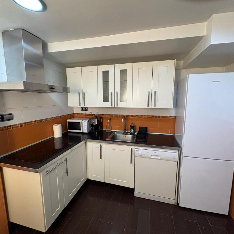 Puerta Real City Center Apartments Sevilla! - Apartamento de 2 dormitorios - 8