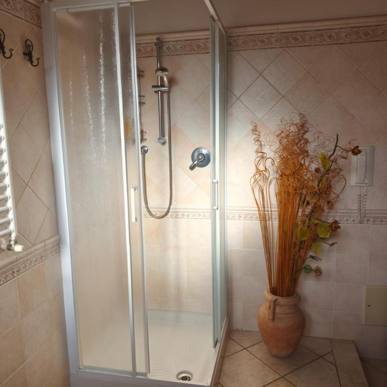 B&B Federica - Deluxe Queen Room - 6