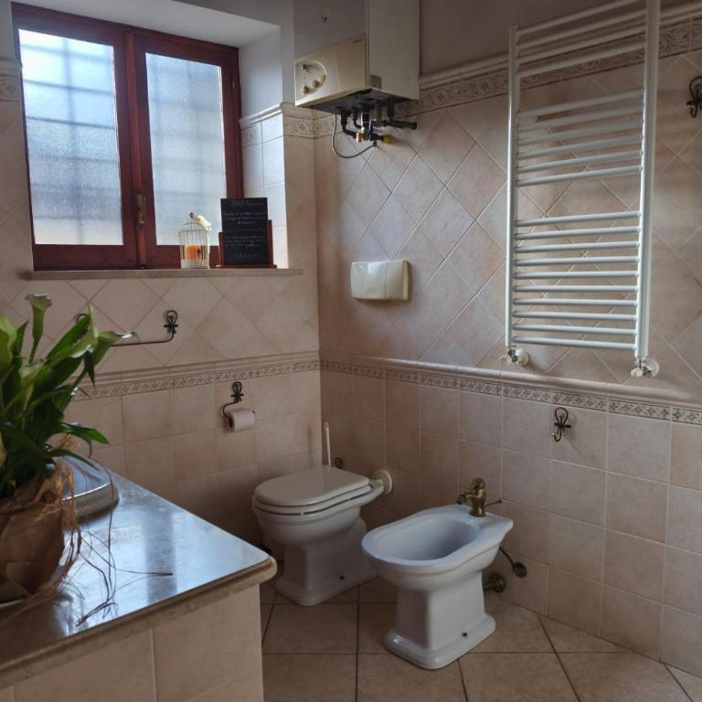 B&B Federica - Deluxe Queen Room - 8