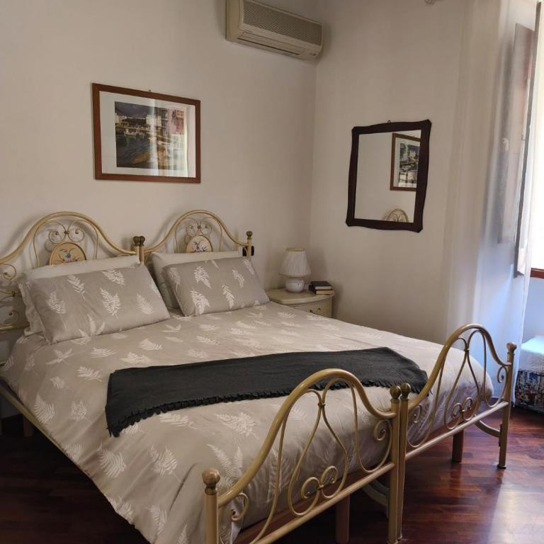 B&B Federica - Double or Twin Room with Private Bathroom - 1