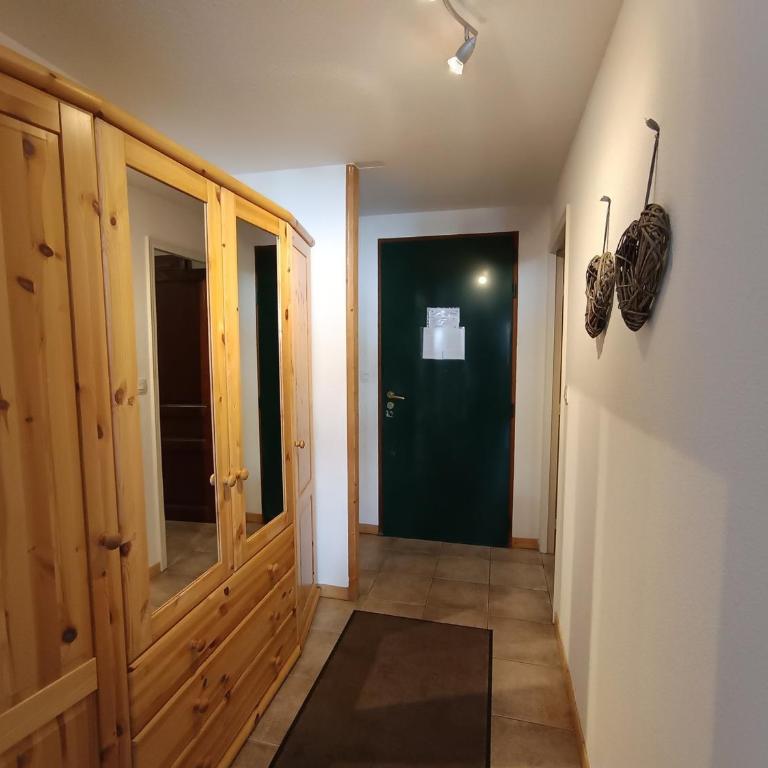 Appartement lumineux 4 pers avec balcon et parking - FR-1-445-165 - Apartamento (4 adultos) - 14
