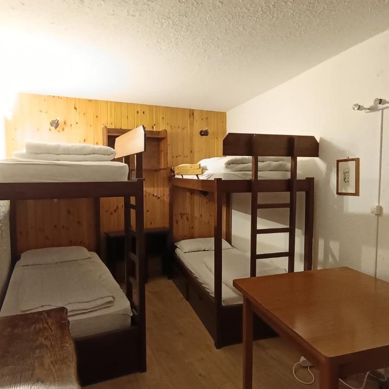Appartement spacieux pour 6 à Montgenèvre avec parking - FR-1-445-104 - Appartement (6 Adultes) - 8
