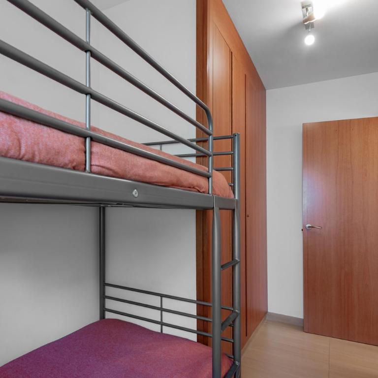 InSitges Sant Sebastia's Beach - Apartamento Dúplex con vistas al mar - 19