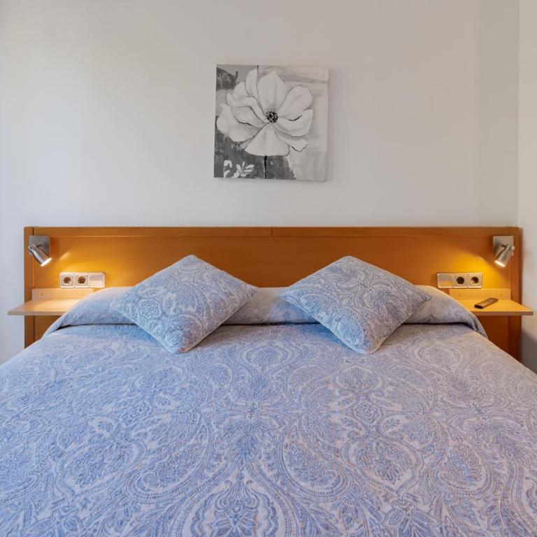 InSitges Sant Sebastia's Beach - Apartamento Dúplex con vistas al mar - 17