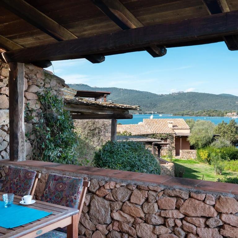 Caletta Nest 11 - Appartamento con Vista Mare - 1