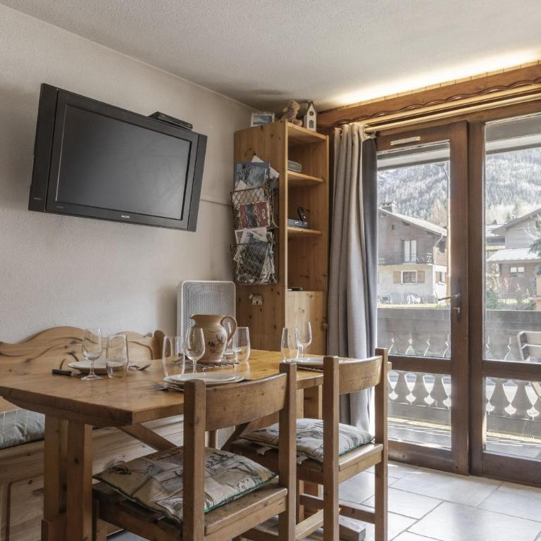 Les Arolles - Duplex familial - Vue montagne - Appartement - 3