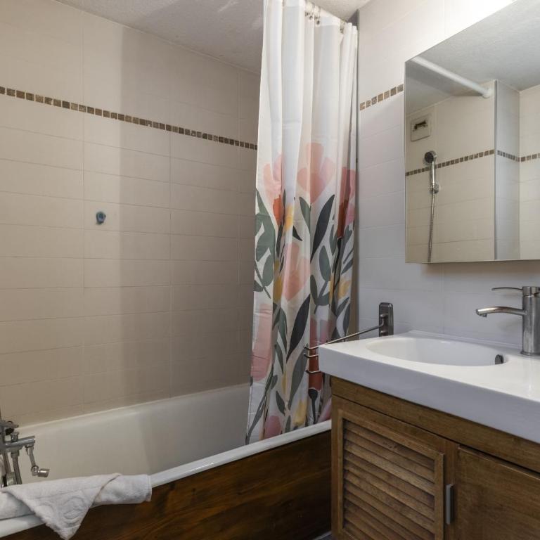 Les Arolles - Duplex familial - Vue montagne - Appartement - 16