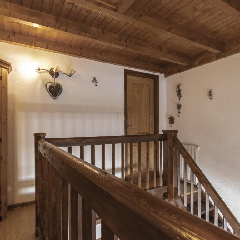 Les Arolles - Duplex familial - Vue montagne - Appartement - 22