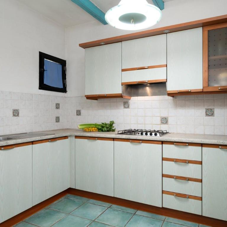 Caletta Nest 11 - Appartamento con Vista Mare - 12