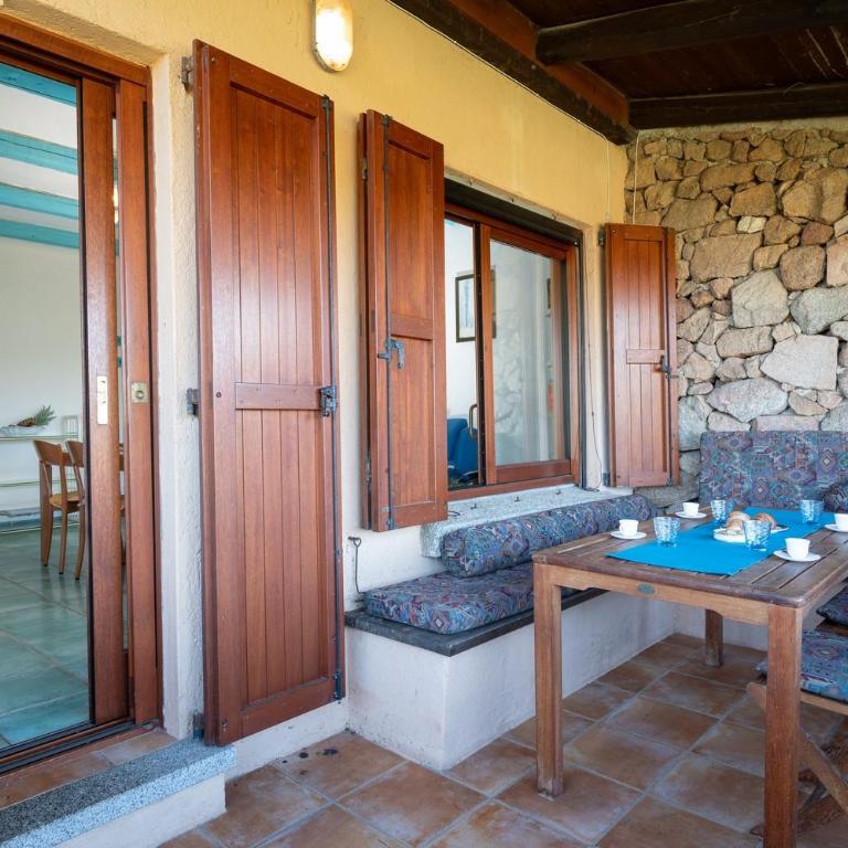 Caletta Nest 11 - Appartamento con Vista Mare - 14