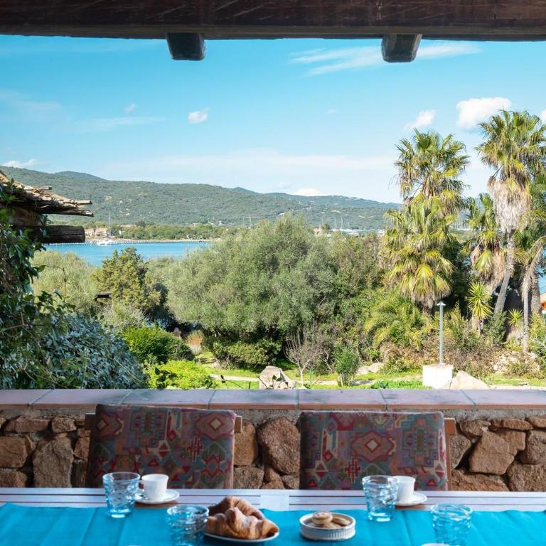 Caletta Nest 11 - Appartamento con Vista Mare - 15
