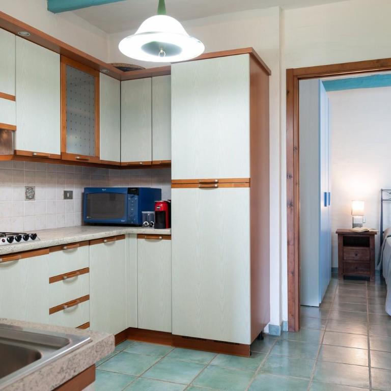 Caletta Nest 11 - Appartamento con Vista Mare - 18