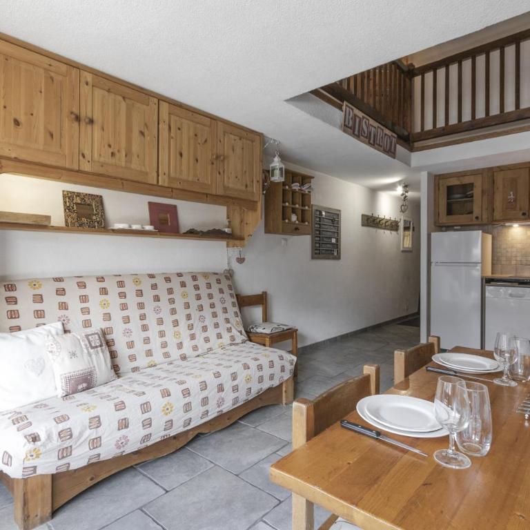 Les Arolles - Duplex familial - Vue montagne - Appartement - 4
