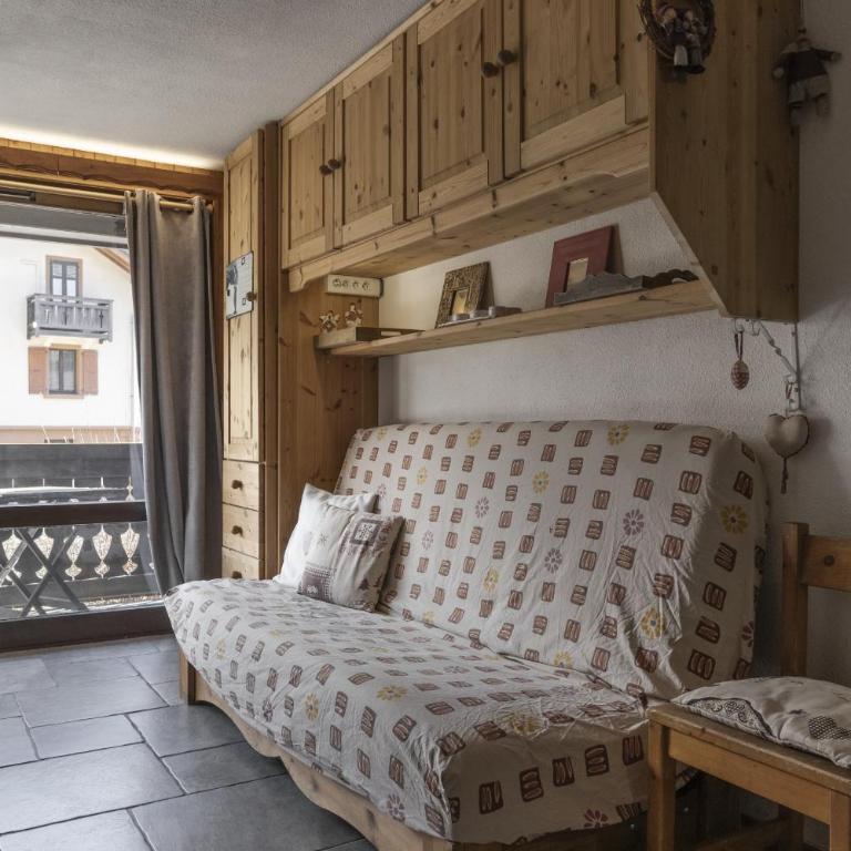Les Arolles - Duplex familial - Vue montagne - Appartement - 5