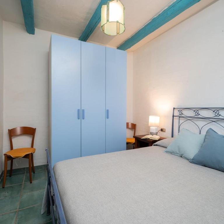 Caletta Nest 11 - Appartamento con Vista Mare - 20
