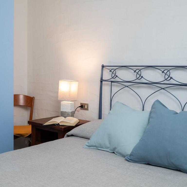 Caletta Nest 11 - Appartamento con Vista Mare - 21