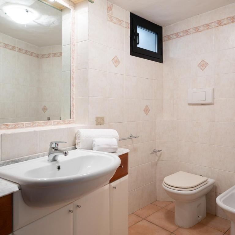 Caletta Nest 11 - Appartamento con Vista Mare - 27