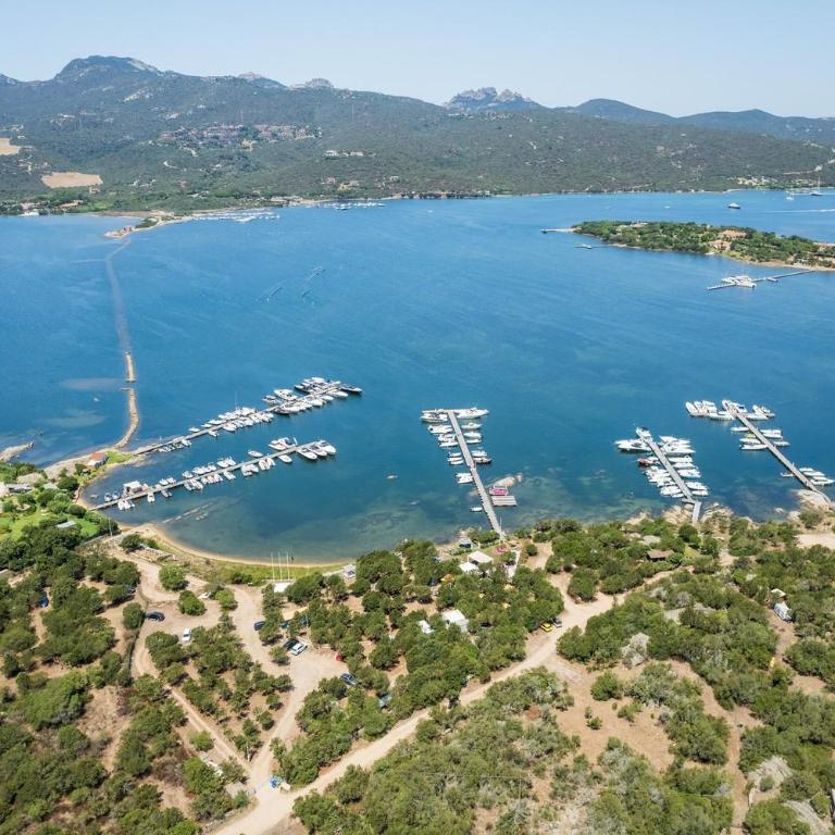 Caletta Nest 11 - Appartamento con Vista Mare - 30