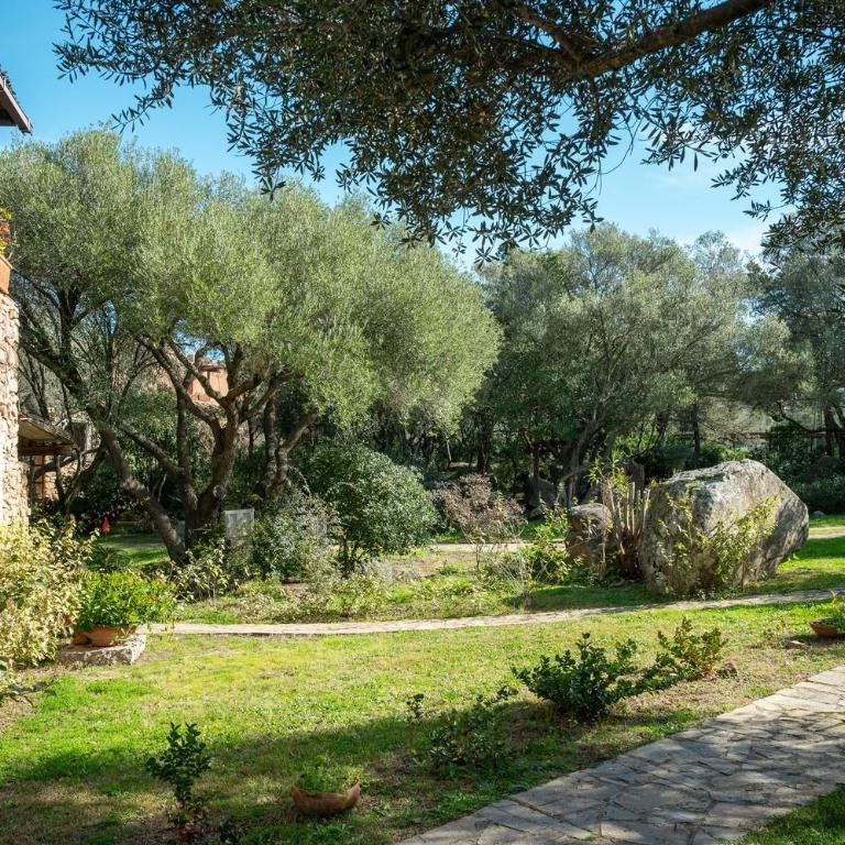 Caletta Nest 11 - Appartamento con Vista Mare - 33