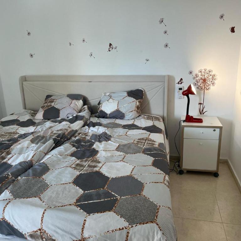 La casa Catharina - Apartamento con vistas a la piscina - 6