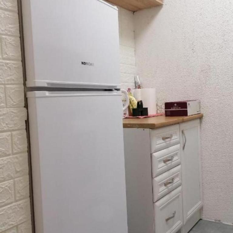 TINAa - One-Bedroom Apartment - 2