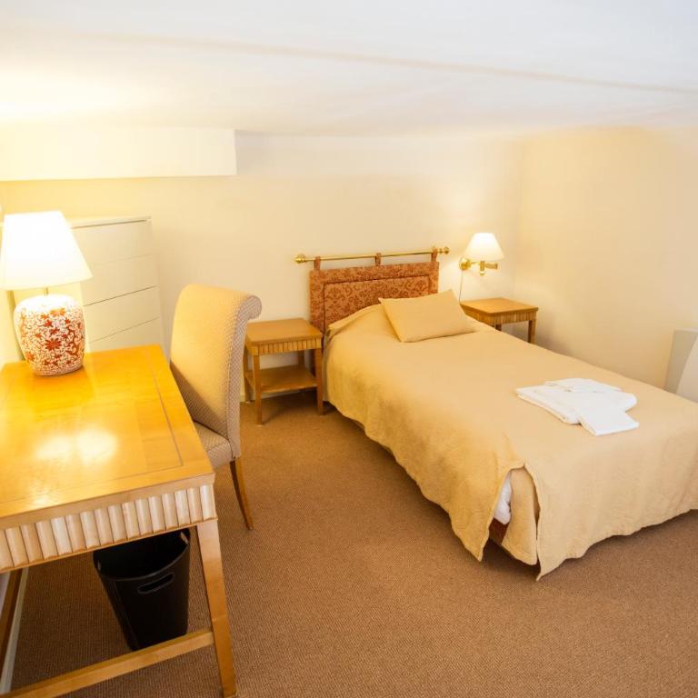 Miramare Apartments&Suites - Appartamento con 2 Camere da Letto con Vista Mare - Piano Terra - 5