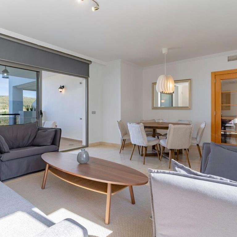 Casa Acosta - Stylish 2BR, Pool & Paddle Tennis in Los Flamingos - Apartamento de 2 dormitorios - 1