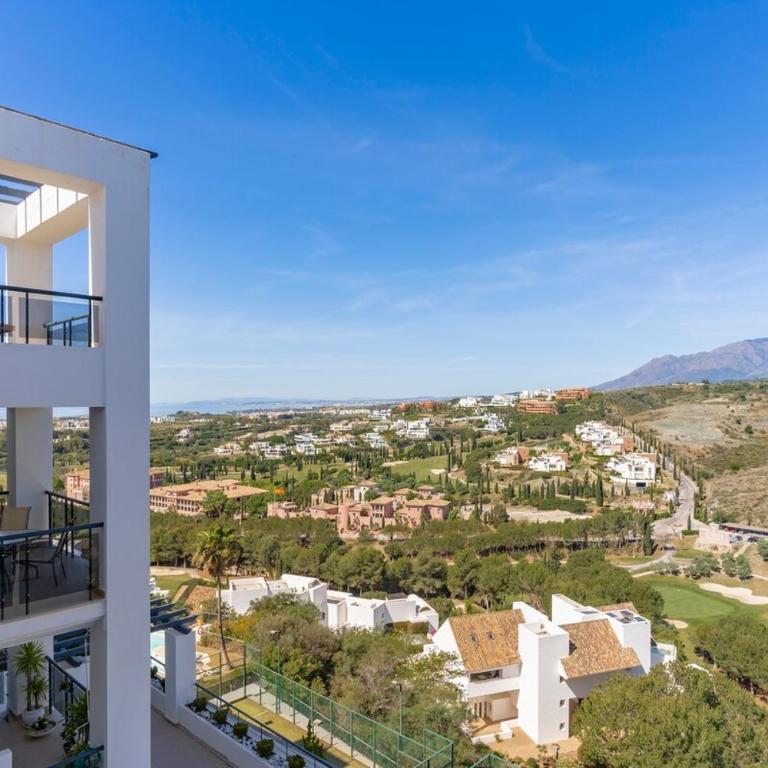 Casa Acosta - Stylish 2BR, Pool & Paddle Tennis in Los Flamingos - Apartamento de 2 dormitorios - 4