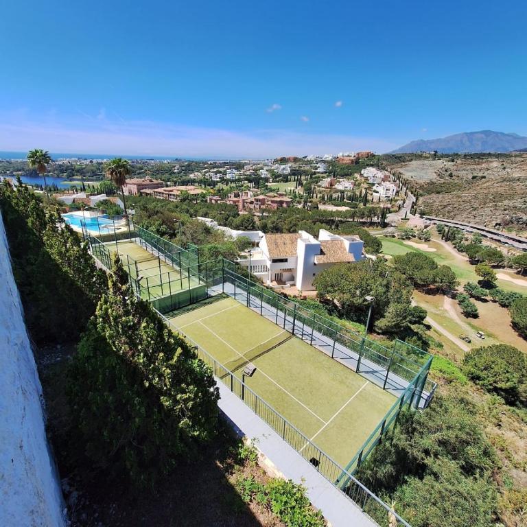 Casa Acosta - Stylish 2BR, Pool & Paddle Tennis in Los Flamingos - Apartamento de 2 dormitorios - 5