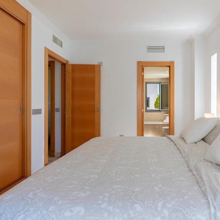 Casa Acosta - Stylish 2BR, Pool & Paddle Tennis in Los Flamingos - Apartamento de 2 dormitorios - 6